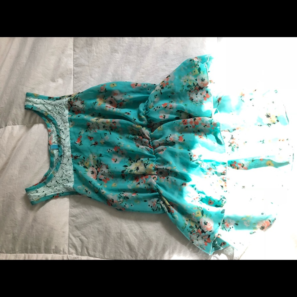 Girls blouse